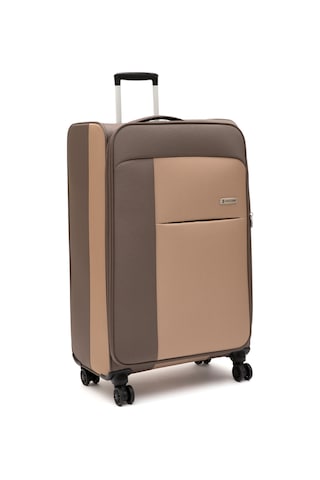 Pierre Cardin Erkek Bej Valiz 50294161-vr011 Bej