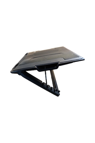 Notepal Ergostand NB339 M25 Tek Fanlı 9" - 17" Notebook Soğutucu