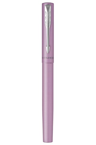 Parker Vector Xl Mat Dolma Kalem, Lila, M, Mavi Diğer