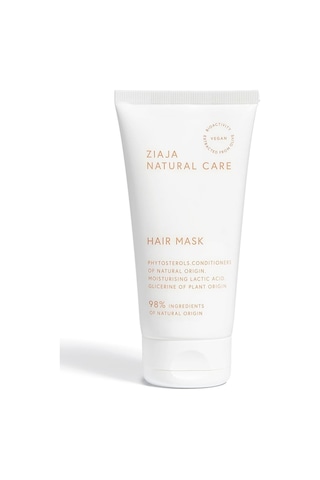 Ziaja Natural Care Saç Maskesi 150 ML