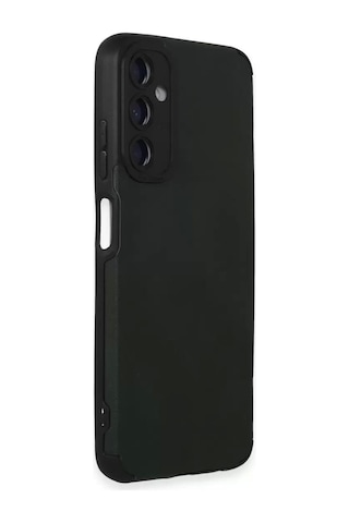 Samsung Galaxy Uyumlu A05s Kılıf Loop Deri Silikon
