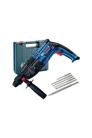 Bosch Gbh 240 Dre Kırıcı Delici