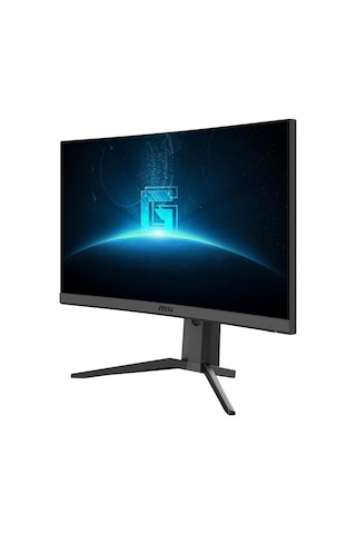 Msi G24C6P E2 23.6" 1 MS 180 Hz Full HD Curve 1500r VA Gaming Monitör