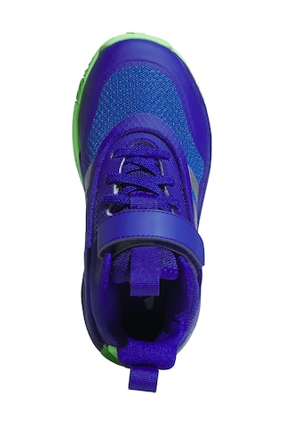 Adidas Ownthegame 3.0 Çocuk Basketbol Ayakkabısı Jr9920 Çok Renkli