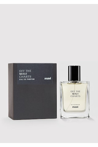 Mavi Off The Charts Erkek Parfüm EDP 50 ML