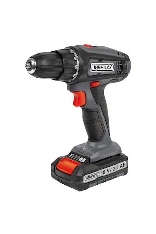 Kraftixx KX-AS 18 Li Kit Akülü Vidalama - 4514000