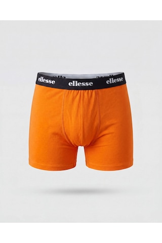 Ellesse Erkek Boxer 6sm9002-orn Turuncu