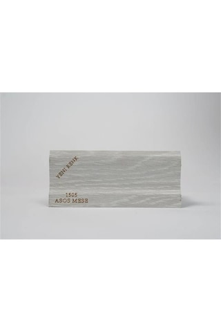 Laminant Parke Süpürgelik 8cm Asos Meşe 1505