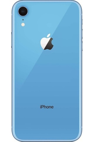 Apple iPhone XR 64 GB (Apple Türkiye Garantili)