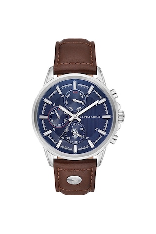 U.S. Polo Assn. USPA1016-02 Erkek Kol Saati