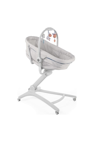 Chicco Baby Hug 4 in 1 Ev Tipi Ana Kucağı