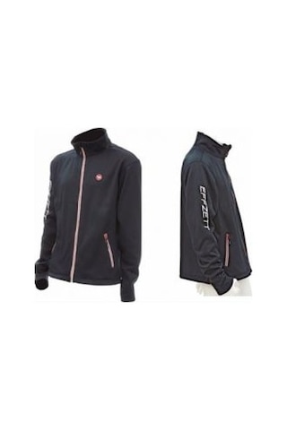 D.A.M. D.A.M Effzett Microfleece Ceket
