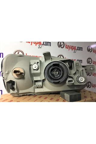 HYUNDAI ACCENT SOL FAR 2000-2006 AYFAR 9210125010