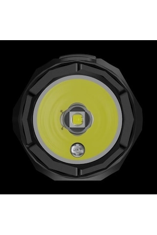 Nitecore Ea21 360 Lumen El Feneri Siyah