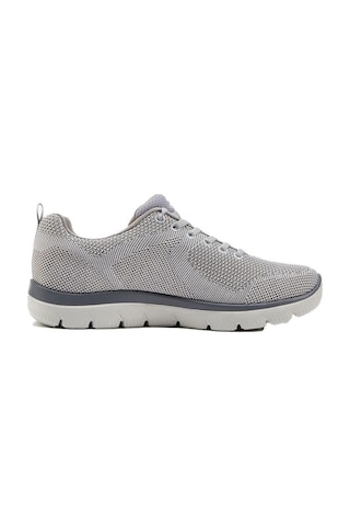 Skechers Summits Erkek Bej Spor Ayakkabı 232057tk-ltgy 001