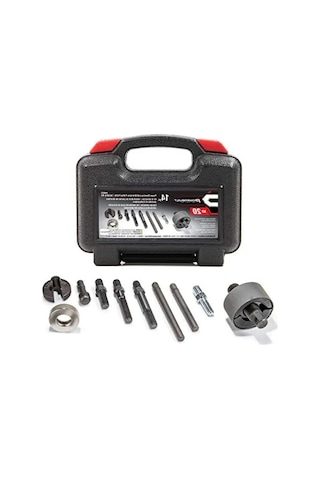 Hidrolik Direksiyon Ve Alternatör Kasnağı Sökme Takma Alet Seti