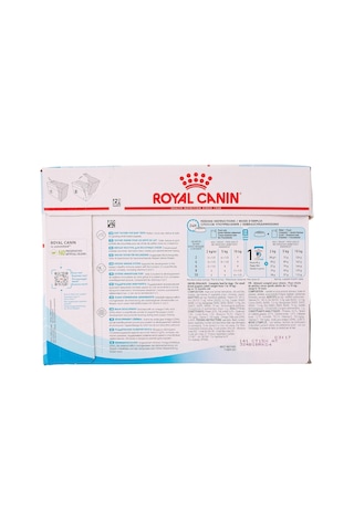 Mini Puppy Köpek Maması, Yavru Köpek, 12 X 85 G 2 Paketi