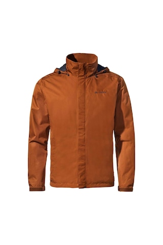 Vaude Escape Light Erkek Yağmurluk 04341 Terra