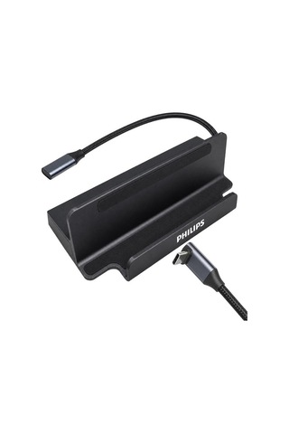 Swr1691a/93 Usb-c 6 Sı 1 Arada Stand Tasarımlı Hub - 4k 60hz Hdmı, 1000mbps Lan, 100w Pd