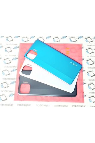 Oppo Reno 4 Lite Arka Kapak Batarya Pil Kapağı (175900605)