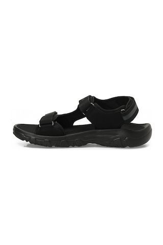 Kinetix Toscana Tx 5fx Siyah Erkek Sandalet 000000000101936007 Siyah-k Grı
