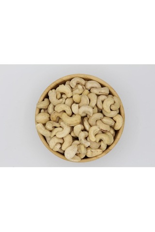 Çiğ Kaju - 200 Gram Diğer