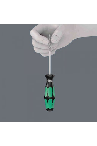 Wera 367 Torx Hf 40 x 130 MM Tornavida 05028056001