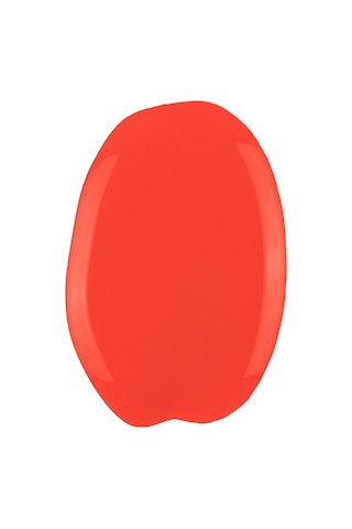 Alix Avien Uv Kalıcı Kırmızı Jel Oje 45 Gel Polish 12 Ml