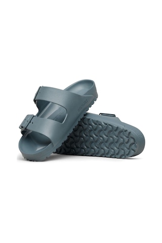 Birkenstock Arızona Eva Unisex Terlik Brk1031295 Gri