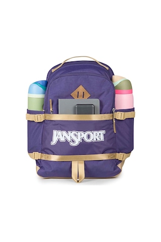 Jansport Small Seattle Pack Sırt Çantası Amethyst Angst Ek0a5bk15z01