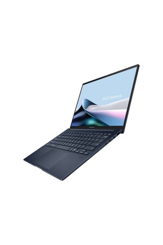 Asus ZenBook 14 UX3405CA-QL286W Ultra 7 255H 16 GB 512 GB SSD 14" W11H Dizüstü Bilgisayar