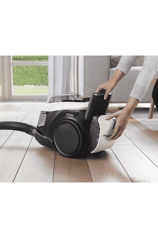 Electrolux PC91-ALGRT Pure C9 650 W Toz Torbasız Elektrikli Süpürgesi