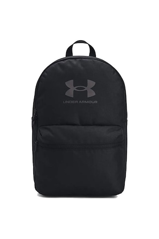 Under Armour Ua Sportstyle Lite Sırt Çantası 25,5l 1380476-002 Siyah 1380476-002 Siyah