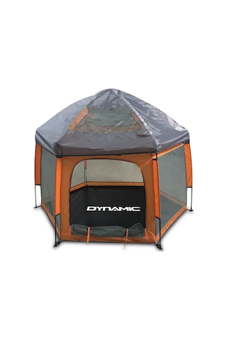 Dynamic Otomatik Katlanan Oyun, Plaj Ve Kamp Çadırı DYN-2208