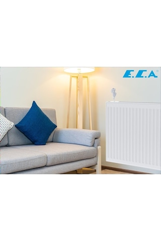 Eca Tip22-600x1400 Panel Radyatör 202310150