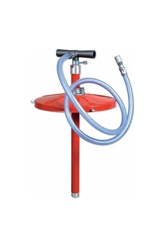 Groz TSP/03 Lastik Solüsyon Pompası