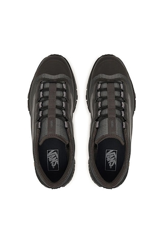 Vans Traıl 36 Erkek Outdoor Ayakkabısı Vn000z93blk1 Siyah