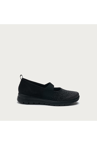 2003 Black Babet Kadın Diğer 27 219 W8 Fly Flot Cloth siyah