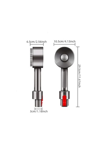 Motion003 1 Adet Petpro Abs Yuvarlak Evcil Hayvan Tuyu Temizleme Fircasi Gri V7 V8 V10 V11 V15 Zemin Aksesuari Kedi Kopek Elektrikli Supurge
