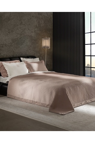 Madame Coco Ludesse 7 Parça Çeyiz Seti - Gold Dugs0000000029 Sarı