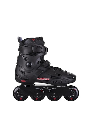 Flying Eagle F5s Plus Eclipse Black Urban Paten Siyah