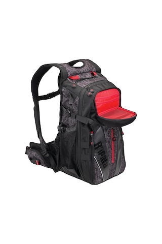 Rapala RUBP Urban Back Pack Balıkçı Sırt Çantası