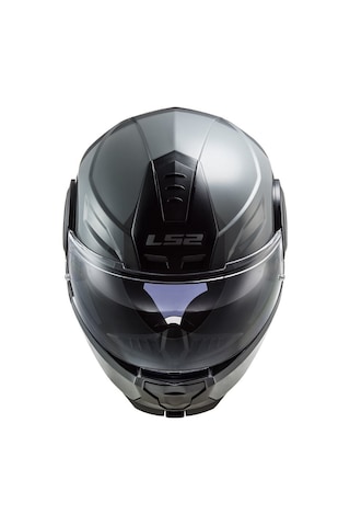Ls2 Scope Kask Nardo Gri