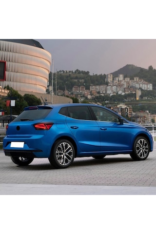 Seat İbiza 2022-2024 Tavan Radyo Anten Çubuğu 6c0035849m