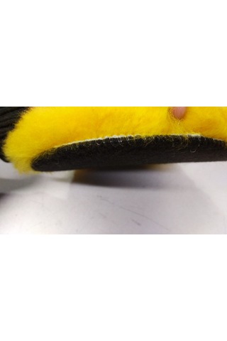 Vırtues Vip Keçe 160mm