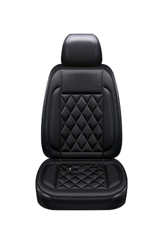 Yulong Ximistore9 "hızlı Isınan 12v Araç Koltuk Isıtıcı Yastığı