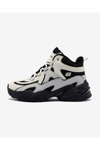 Skechers Stamina V2 Kadın Bej Bot 168021 Ntbk Bej