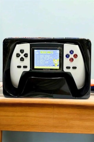 Mey Najmaddin Game Stick 520 Oyunlu Retro Konsol Çocuklara Özel Najmaddin 67107828