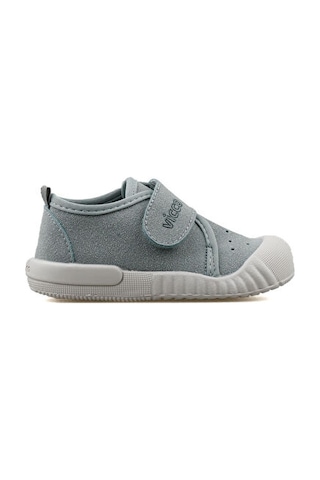 Vicco Unisex Çocuk Günlük Ayakkabı Anka Iı950.b25y.224-04 Mavi Mavi