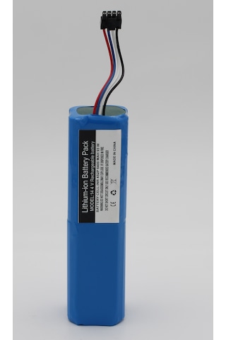 360 X95 6400 Mah Robot Süpürge Batarya